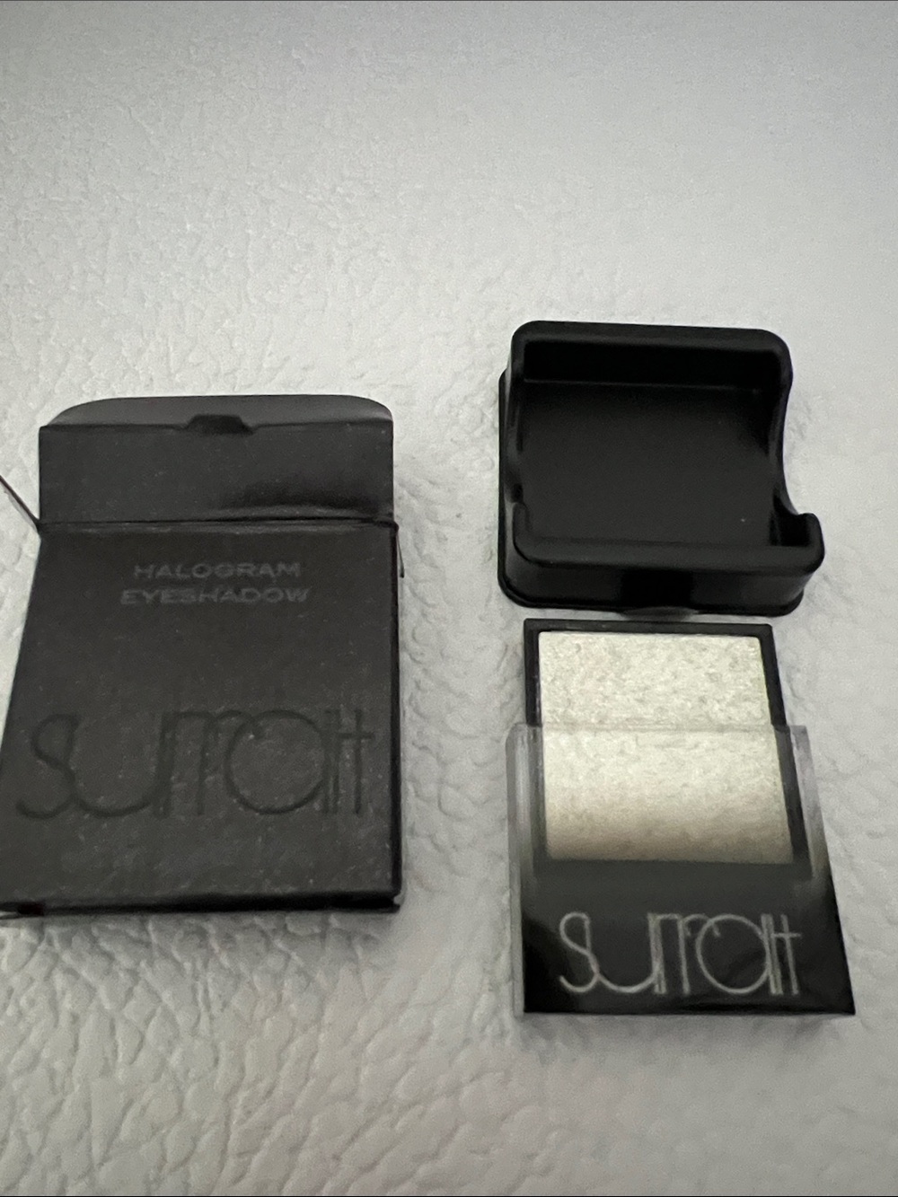 Surratt Halogram Single Eyeshadow — Interstellar